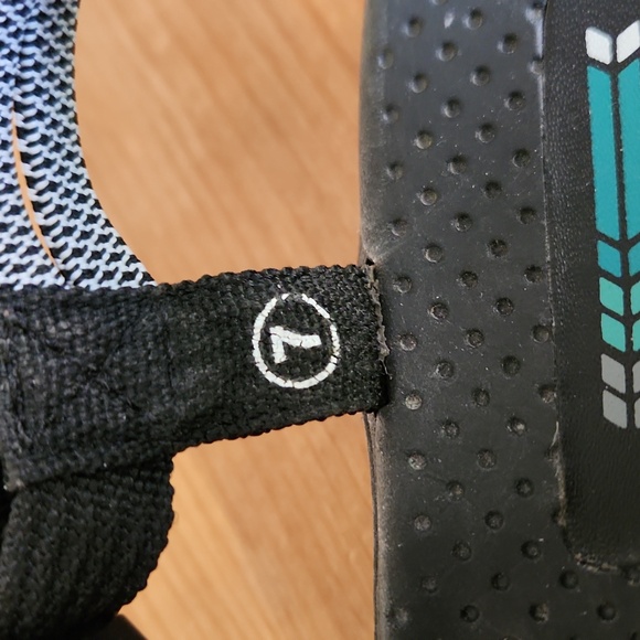 Sketchers athletic sandals womans size 7 - Picture 8 of 10